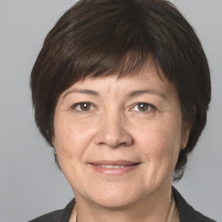 Ritratto di Elena Marchetti, colorist specializzata in advertising