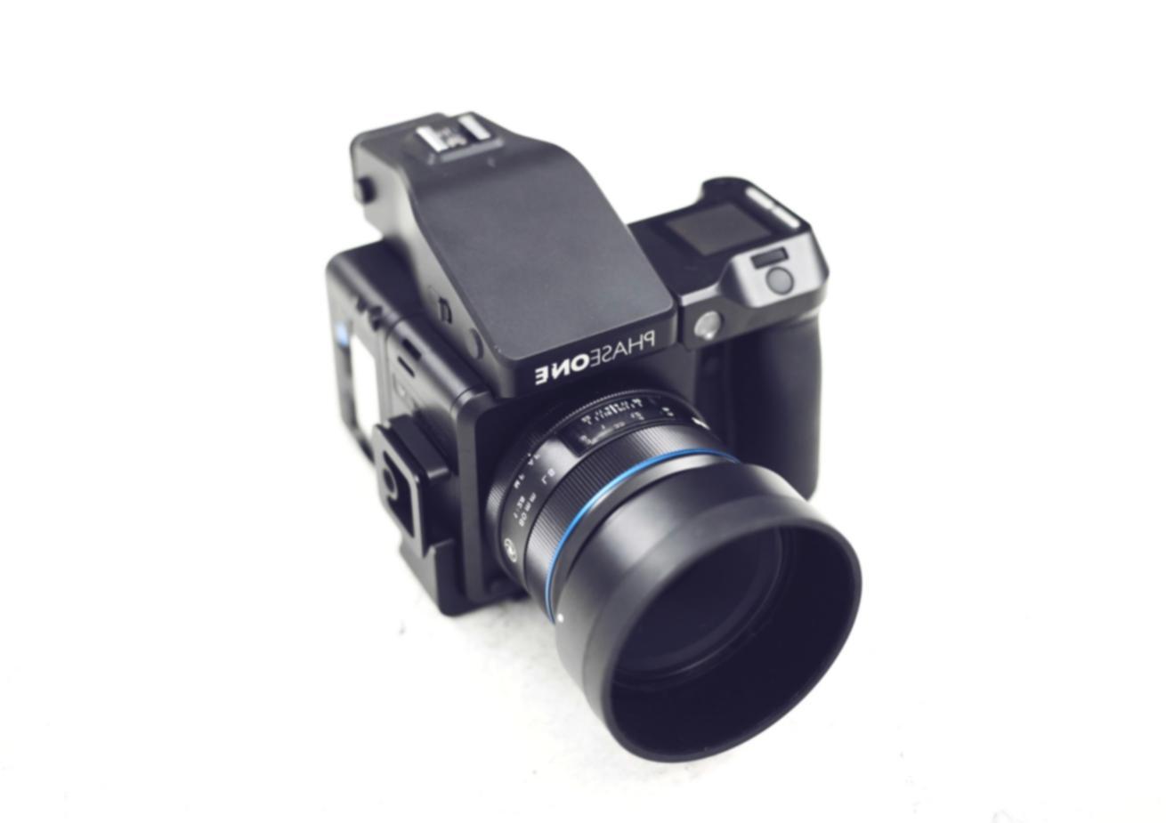 Esempio di correzione colore su scena drammatica