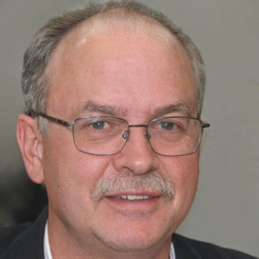 Ritratto di Davide Torriani, senior colorist