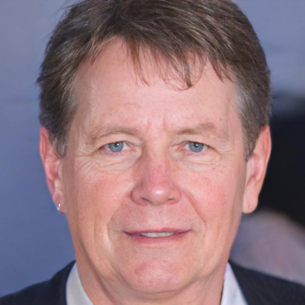 Ritratto di Marco Santangelo, technical supervisor