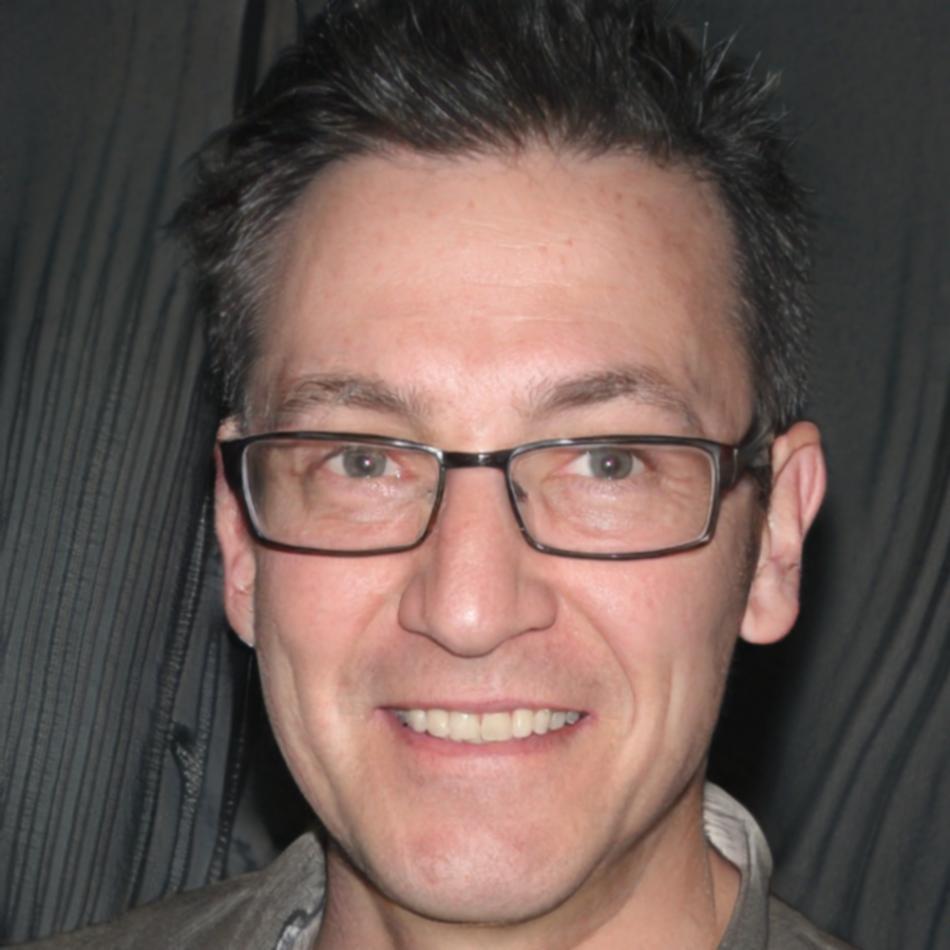 Francesco Bernardi, colorista professionista